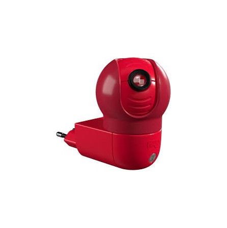 Lampe veilleuse souris veilleur de nuit - IkaIpaka Royan