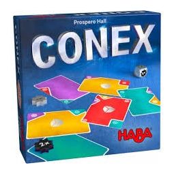 Conex - IkaIpaka Royan