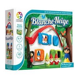 Blanche neige Smart games Ikaipaka jeux & jouets Royan