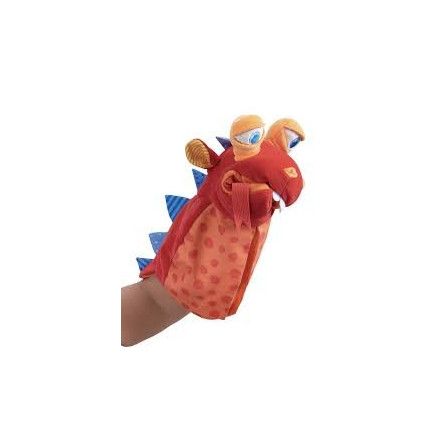 Marionnette Mange Tout Monstre Haba Ikaipaka jeux & jouets Royan