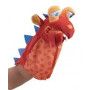 Marionnette Mange Tout Monstre Haba Ikaipaka jeux & jouets Royan