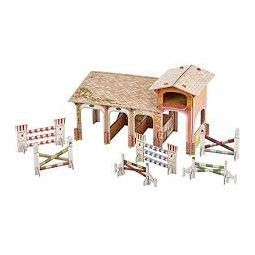 Coffret equitation poney club - IkaIpaka Royan