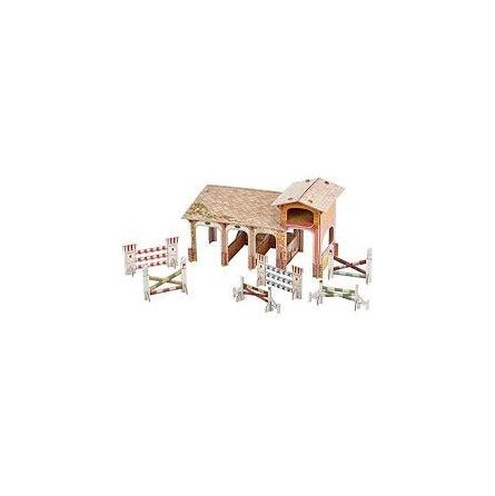 Coffret equitation poney club - IkaIpaka Royan