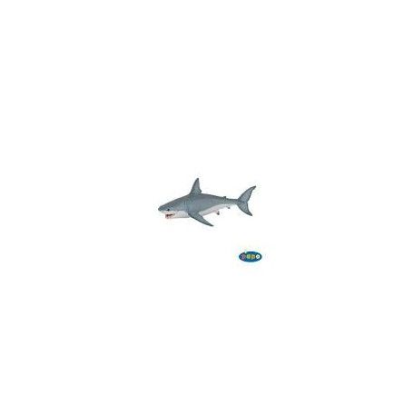 Requin Blanc Papo Papo Ikaipaka jeux & jouets Royan