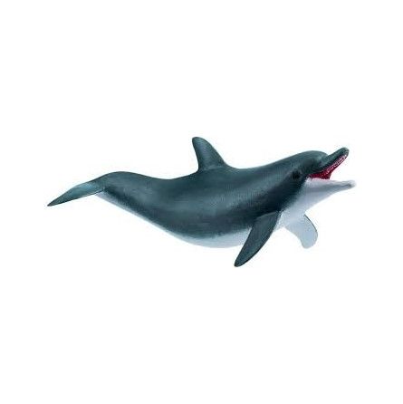 Dauphin jouant Papo Papo Ikaipaka jeux & jouets Royan
