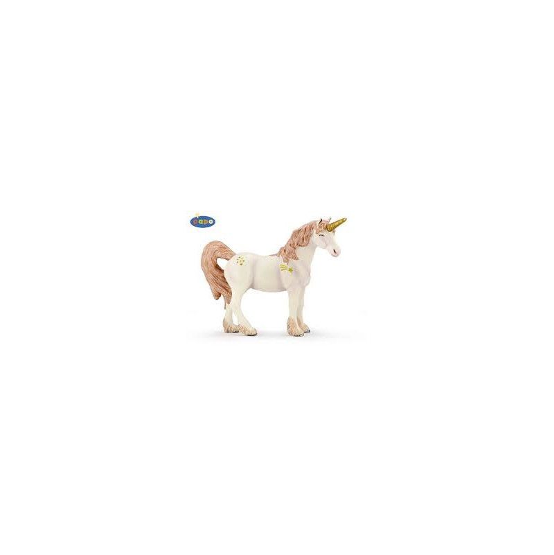 Licorne féerique - IkaIpaka Royan