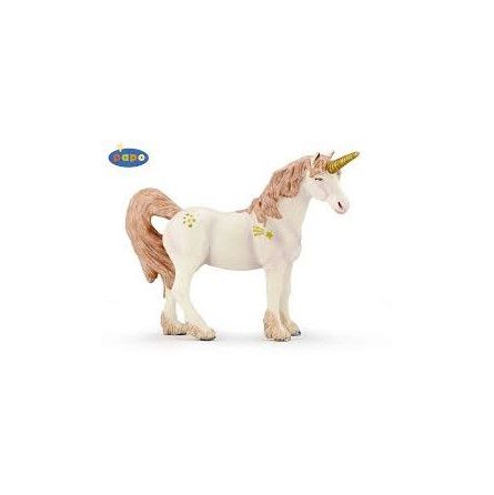 Licorne féerique - IkaIpaka Royan