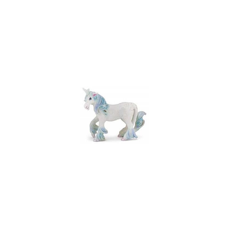 Licorne des glaces - IkaIpaka Royan