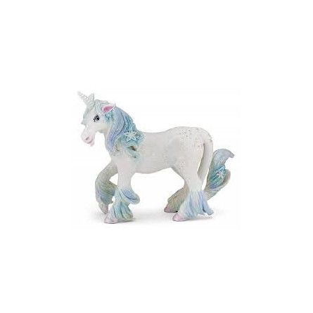 Licorne des glaces - IkaIpaka Royan