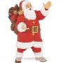 Pere noel papo Papo Ikaipaka jeux & jouets Royan