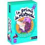 Les cartes du Prince de Motordu - IkaIpaka Royan