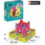 Le jeu du prince de motordu Nathan Ikaipaka jeux & jouets Royan