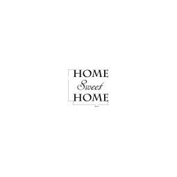 My D&Co - Home Sweet Home - IkaIpaka Royan