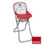 Chaise haute étoiles - IkaIpaka Royan