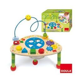Table d'activités - IkaIpaka Royan