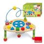 Table d'activités - IkaIpaka Royan