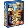 Carcassonne Ext 2 Marchands et batisseurs - IkaIpaka Royan