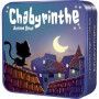 Chabyrinthe Cocktail game Ikaipaka jeux & jouets Royan