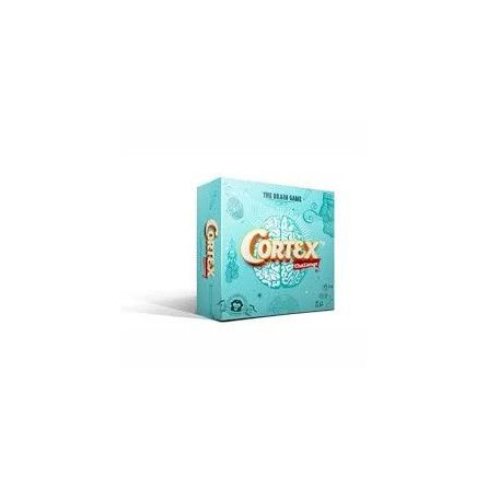Cortex challenge - IkaIpaka Royan