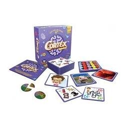 Cortex challenge kids Asmodee Ikaipaka jeux & jouets Royan
