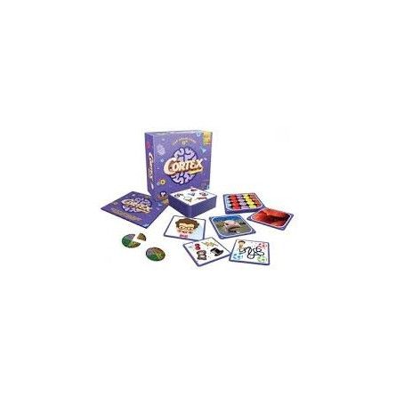 Cortex challenge kids Asmodee Ikaipaka jeux & jouets Royan