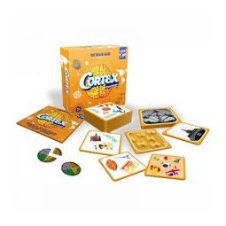 Cortex challenge geo - IkaIpaka Royan