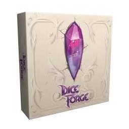 Dice forge - IkaIpaka Royan