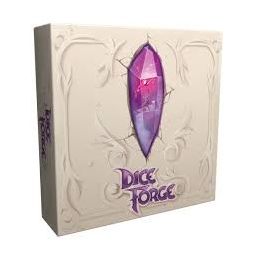 Dice forge - IkaIpaka Royan