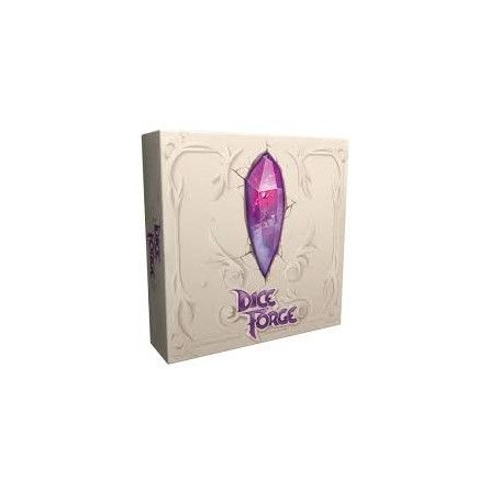 Dice forge - IkaIpaka Royan