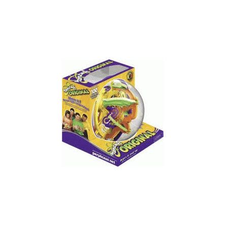 Perplexus Beast - IkaIpaka Royan