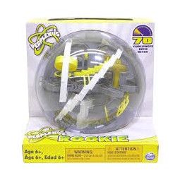 Perplexus rookie - IkaIpaka Royan