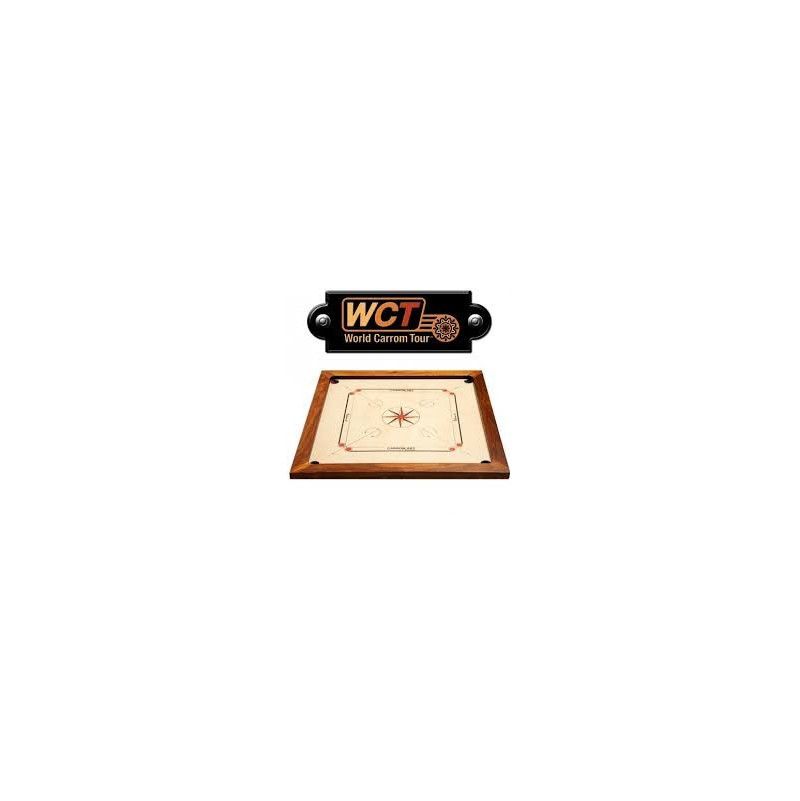 Carrom 85 cm - IkaIpaka Royan