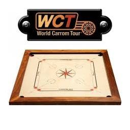 Carrom 85 cm - IkaIpaka Royan