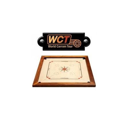 Carrom 85 cm - IkaIpaka Royan