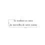 My D&Co - Ici tombe en ruine ... - IkaIpaka Royan
