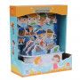 Bath stories pirates Bertoy Ikaipaka jeux & jouets Royan