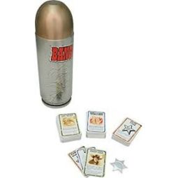 Bang the bullet coffret Asmodee Ikaipaka jeux & jouets Royan