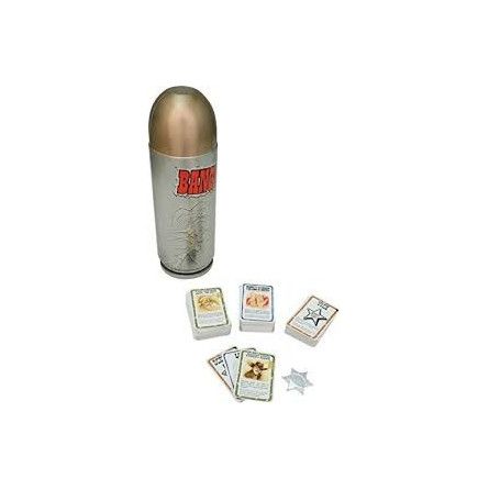 Bang the bullet coffret Asmodee Ikaipaka jeux & jouets Royan