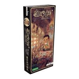 Dixit 8 harmonies extension - IkaIpaka Royan