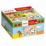 Puzzle baby puzzle la ferme - IkaIpaka Royan