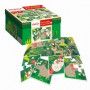 Puzzle baby puzzle la jungle Ludattica Ikaipaka jeux & jouets