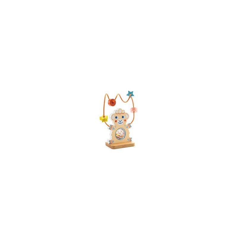 Babyacvity Djeco Ikaipaka jeux & jouets Royan