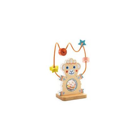 Babyacvity Djeco Ikaipaka jeux & jouets Royan