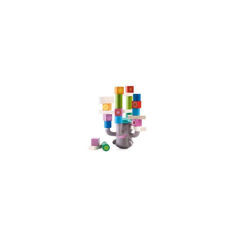 Bigboum Djeco Ikaipaka jeux & jouets Royan