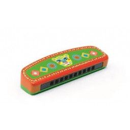 Harmonica - IkaIpaka Royan
