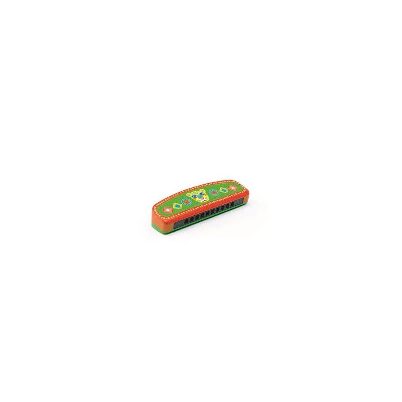 Harmonica - IkaIpaka Royan