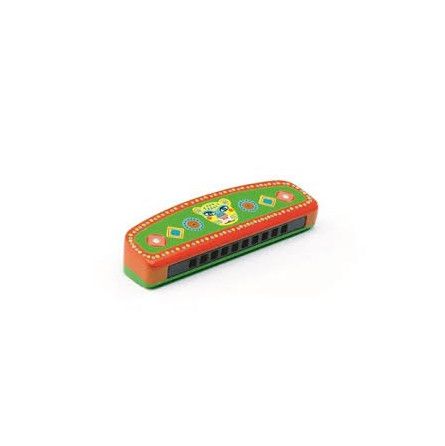 Harmonica - IkaIpaka Royan