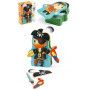 Inzebox - Aventuro Djeco Ikaipaka jeux & jouets Royan
