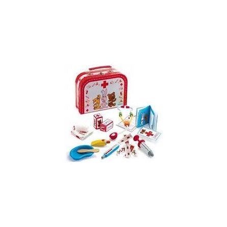 Bobodoudou Djeco Ikaipaka jeux & jouets Royan