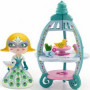 Arty toys Princesse - Colomba et the birdhouse Djeco Ikaipaka
